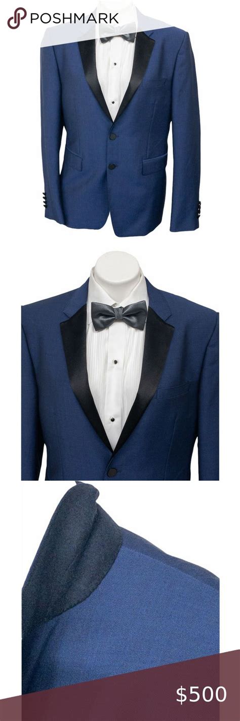 burberry tuxedo rental|Burberry peak lapel tuxedo.